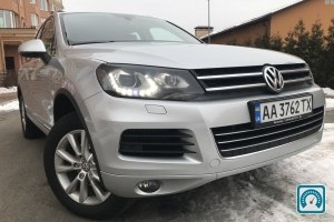 Volkswagen Touareg !!! 2012 775495