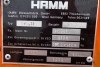 Hamm DV6 6800  1999.  2