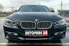 BMW 3 Series  2016.  1