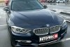 BMW 3 Series  2016.  2