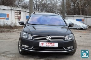 Volkswagen Passat  2012 775656