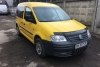 Volkswagen Caddy  2006.  3