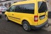 Volkswagen Caddy  2006.  4