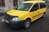 Volkswagen Caddy  2006.  1