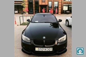 BMW M5 e60 2012 775756