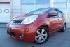Nissan Note  2009.  3