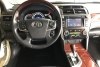 Toyota Camry Elegance 2013.  11