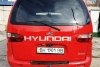 Hyundai H200 - 2000.  7