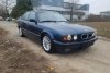 BMW 5 Series  1995.  1
