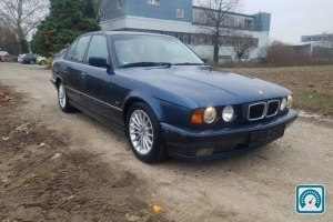 BMW 5 Series  1995 775912