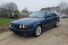 BMW 5 Series  1995.  9