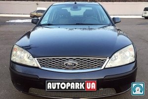 Ford Mondeo  2006 775942