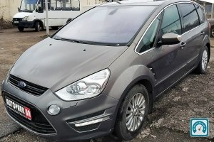 Ford S-Max  2013 775971