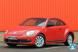Volkswagen Beetle  2016 775976