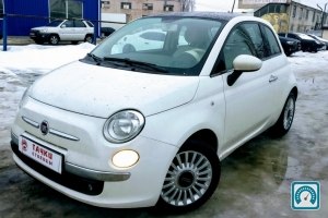 Fiat 500  2014 776016