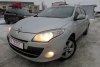 Renault Megane  2011.  1