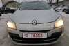 Renault Megane  2011.  2