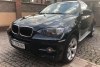 BMW X6 ! 2011.  2