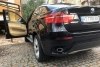 BMW X6 ! 2011.  4