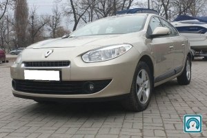 Renault Fluence  2011 776094