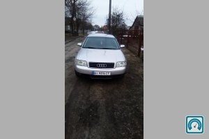 Audi A6  2002 776103