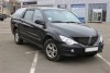 SsangYong Actyon Diesel 2011.  1