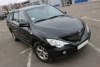 SsangYong Actyon Diesel 2011.  2