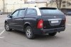 SsangYong Actyon Diesel 2011.  3