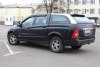 SsangYong Actyon Diesel 2011.  4