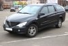 SsangYong Actyon Diesel 2011.  5