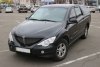 SsangYong Actyon Diesel 2011.  6