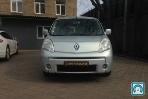 Renault Kangoo  2011 776119