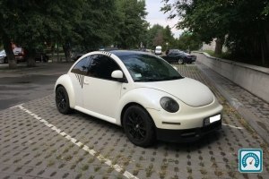Volkswagen Beetle  2000 776175