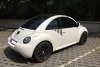 Volkswagen Beetle  2000.  2