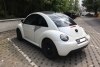 Volkswagen Beetle  2000.  3