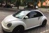 Volkswagen Beetle  2000.  4