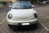 Volkswagen Beetle  2000.  5