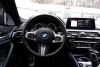 BMW 5 Series  2016.  8