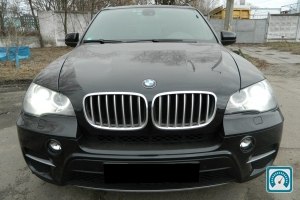 BMW X5  2010 776213