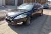 Ford Mondeo Mondeo 2008.  2