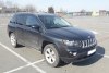 Jeep Compass Limited 2014.  1
