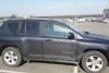 Jeep Compass Limited 2014.  2
