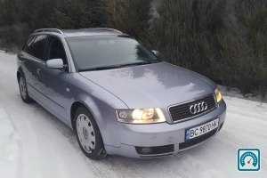 Audi A4  2004 776316