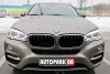 BMW X6  2017.  1