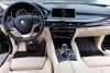 BMW X6  2017.  8