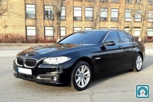 BMW 5 Series  2016 776387