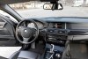 BMW 5 Series  2016.  11