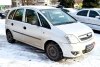 Opel Meriva  2008.  2