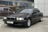 BMW 7 Series  2000.  1
