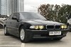 BMW 7 Series  2000.  3